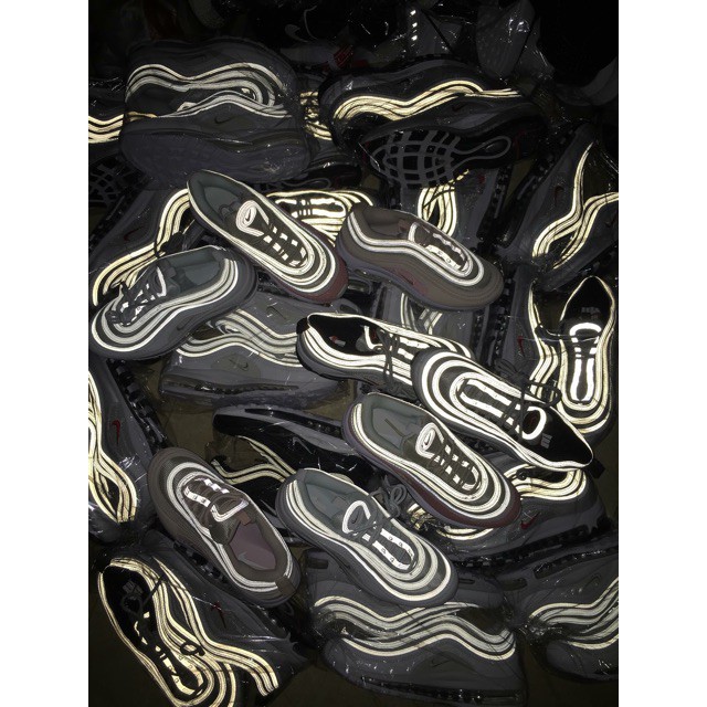 [FULL BOX] Giày air max 97 hồng da rắn [GIÀY THỂ THAO CHẤT LƯỢNG] | BigBuy360 - bigbuy360.vn