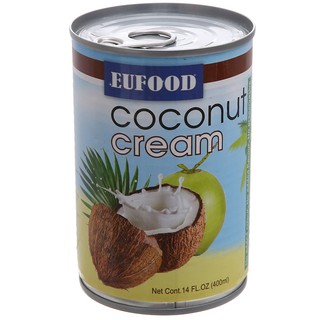 Nước Cốt Dừa EU Food 400ml