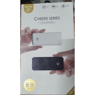 Pin sạc Mark Power Bank Mk CS-30 10.000 mAh