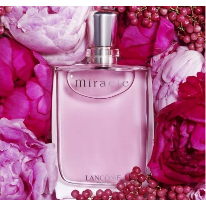 LANCOME MIRACLE EAU DE PARFUM 50ml