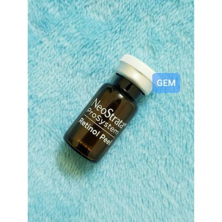 Dung dịch peel da Neostrata Prosystem Retinol Peel