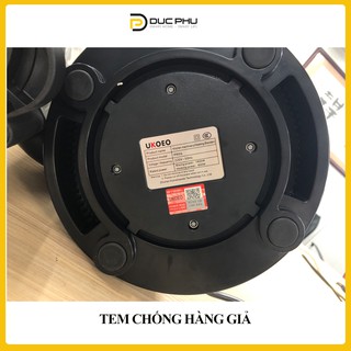 Máy làm sữa hạt UKOEO PR5S