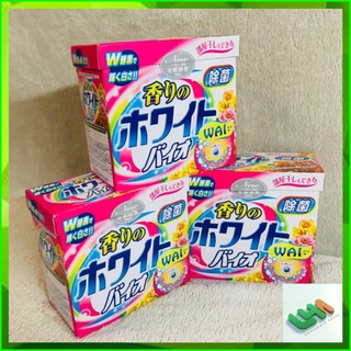 Bột giặt wai nhật bản hộp 900g