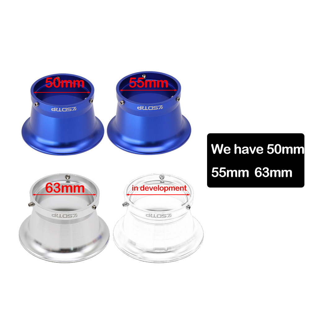Bộ Chế Hòa Khí 50mm Chuyên Dụng Cho PWK 21 24 26 28 30 PE 28 30
