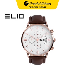 Đồng hồ nam elio el079-02