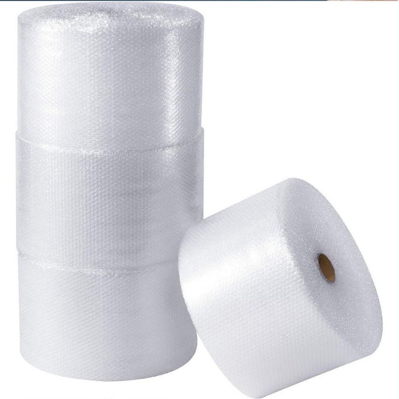 10m Xốp Hơi Chống Sốc, Màng Xốp Khí, Xốp Nổ Gói Hàng 10mm