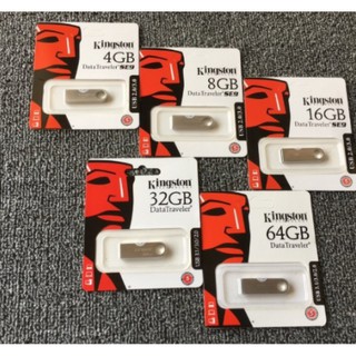 USB 32G Kington SE9 -Hàng chất lượng cao