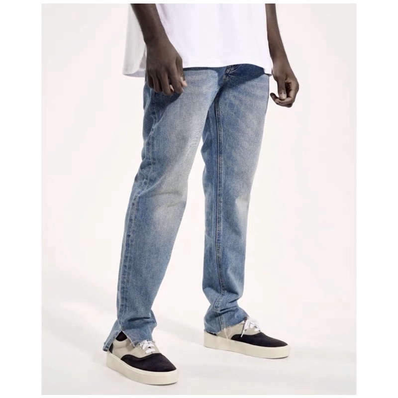 Quần jean FEAR OF GOD  - Quần Bò FEAR OF GOD - Jean FOG  / quần pants FOG