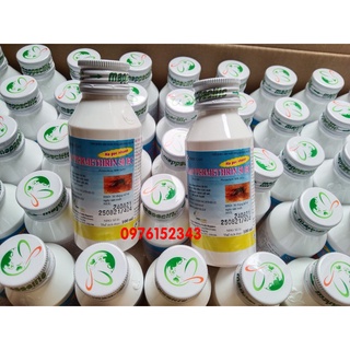 thuốc phun muỗi y tế chai 100ml