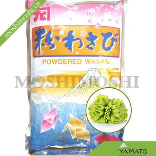 Mù tạt bột Wasabi 1kg