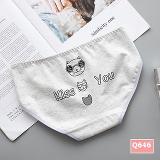 Set quần chip Q646