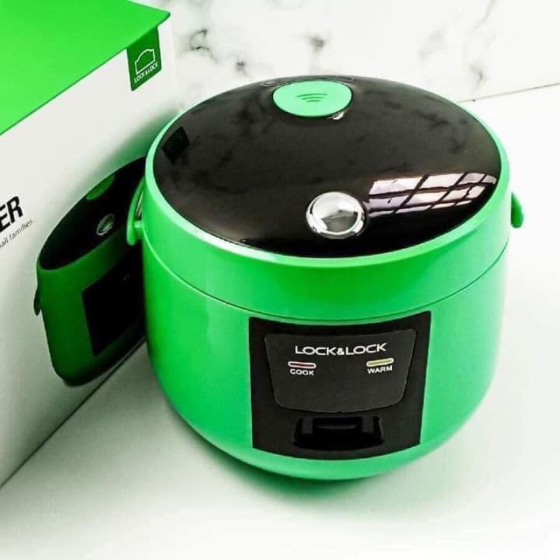 Nồi cơm điện mini Lock & Lock EJR431