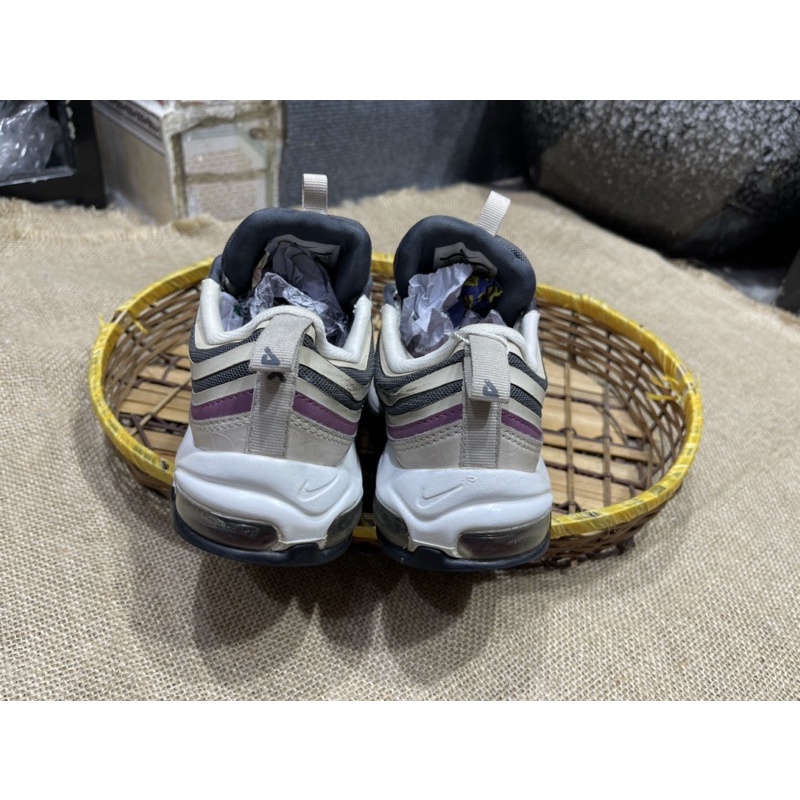 Nike air max 97 nam nữ 2hand