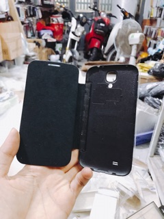 Bao da thay nắp lưng Samsung Galaxy S4