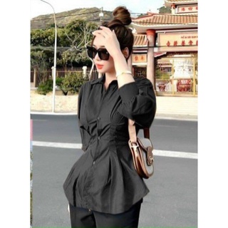 Sơ Mi Bigsize Cánh Dơi (Bigsize 55kg Đến 100kg (M/L/XL/XXL)