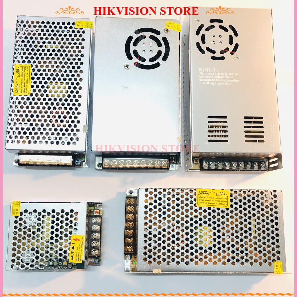 NGUỒN TỔ ONG 12V 20A DÙNG CHO HỆ THỐNG CAMERA | BigBuy360 - bigbuy360.vn