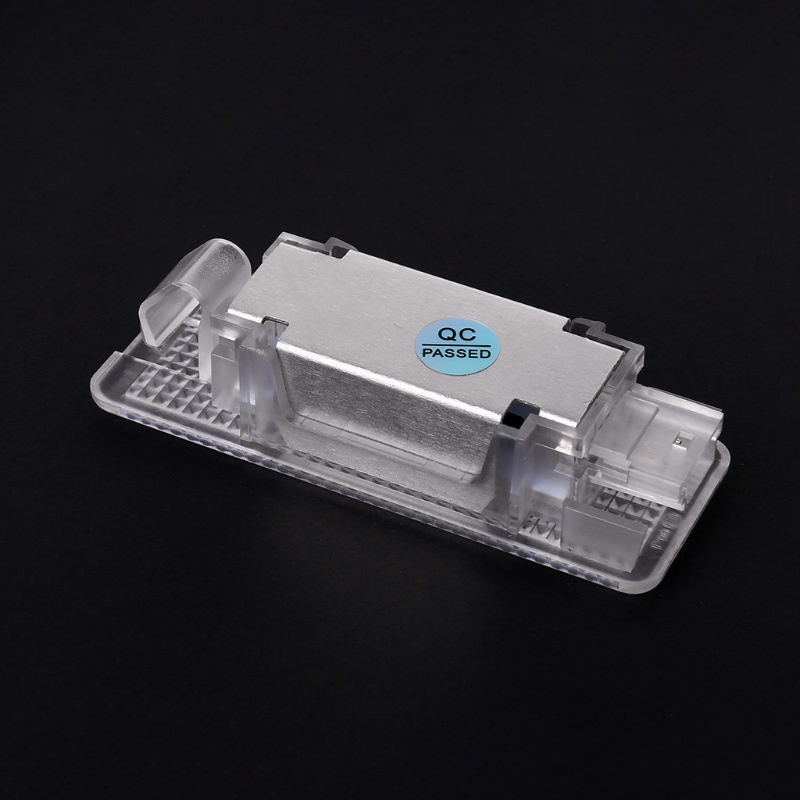 Set 2 Đèn LED Gắn Dưới Cửa Hành Lý Cho X5 E53 E39 Z8 E52