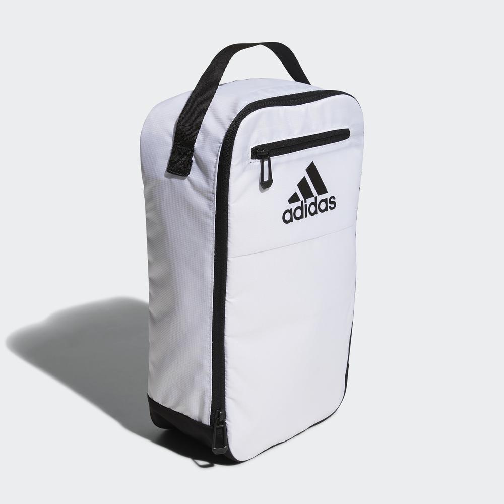 Túi Đựng Giày adidas GOLF Nam Túi Đựng Giày Màu trắng HA3183