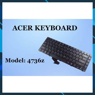 ⚡️[Loại xịn]  Bàn phím cho Laptop Acer Emachines D730 D730Z D732 Bảo Hành 12 Tháng