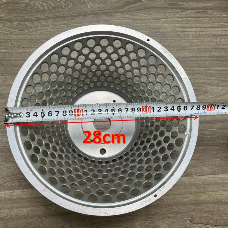 Rổ vắt máy xay đậu nành DM-Z125CA
