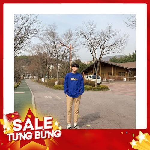 - Quần Kaki Baggy ống côn nhiều màu cực hot -Hàng nhập khẩu