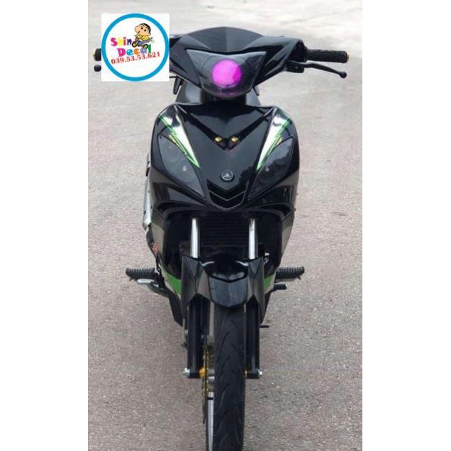 Tem rời ex 2010 lc Crom cao cấp