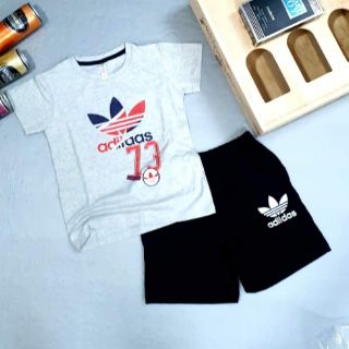 Bộ adidas size 20-35kg(luumythuong)