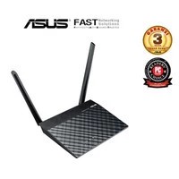 Bộ Phát Sóng Wifi Không Dây Asus Rt-N12 + N300