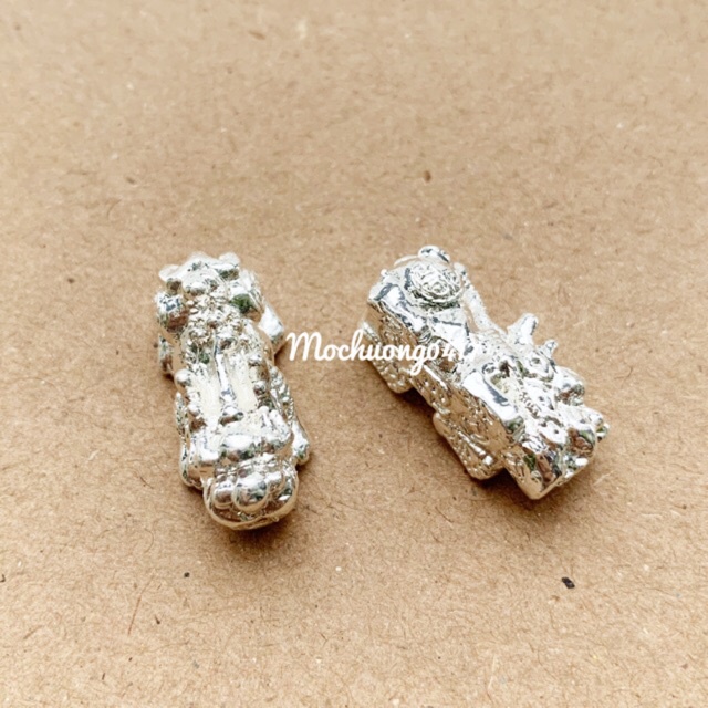 KHO SỈ  Charm tỳ hưu - Hàng loại 1 cực đẹp PL020