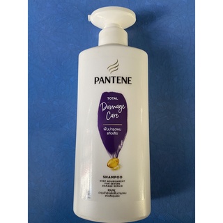 Dầu Gội Pantene 450ml Thái Lan ( Phục Hồi Tóc Hư Tổn )