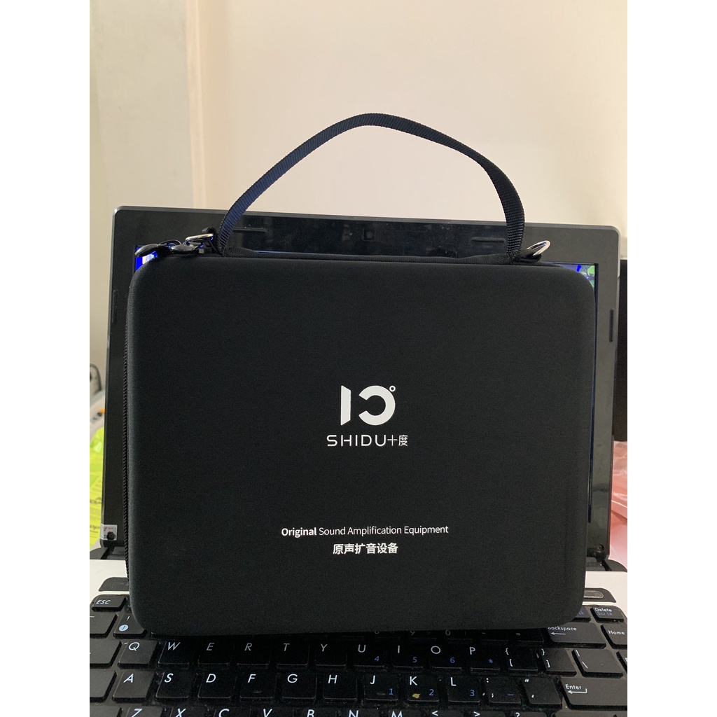 Túi đựng dành riêng cho máy trợ giảng Shidu SD-S92