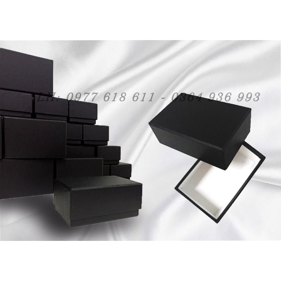 Hộp đựng trang sức, dây lưng, ví da Giá Sỉ