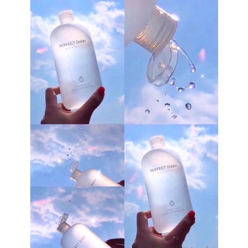 Tẩy trang Perfect Dairy 500ml | BigBuy360 - bigbuy360.vn