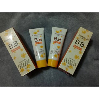 Kem chống nắng Christian Gio B.B cream SPF40/PA++