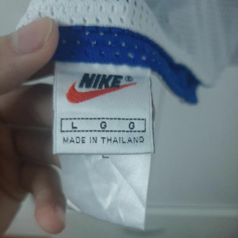 Áo ba lỗ nike chính hãng ❕