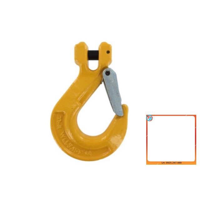 Móc Xích Cẩu Hàng CÁP THÉP THỦ ĐỨC