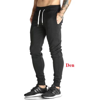 Quần jogger Nam Nữ có Bigsize