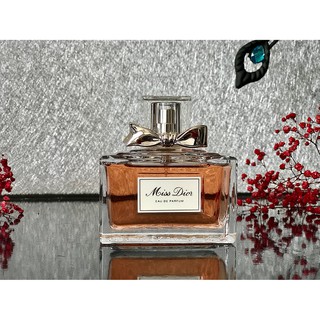 Miss dior eau de parfum 100ml