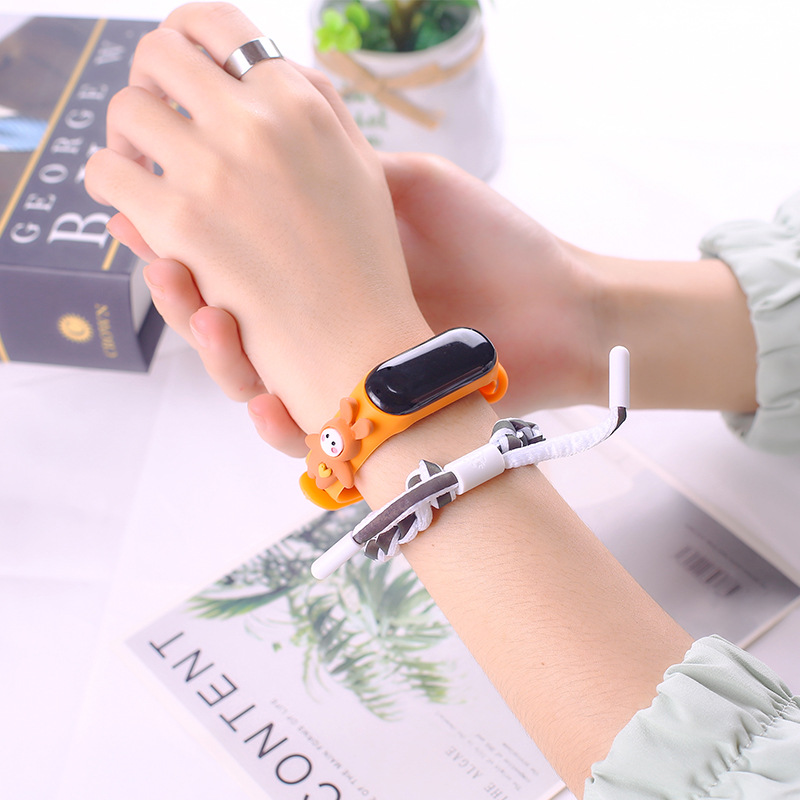 Đồng Hồ Thể Thao Cảm Ứng Dành Cho Bé Trai Và Bé Gái | BigBuy360 - bigbuy360.vn