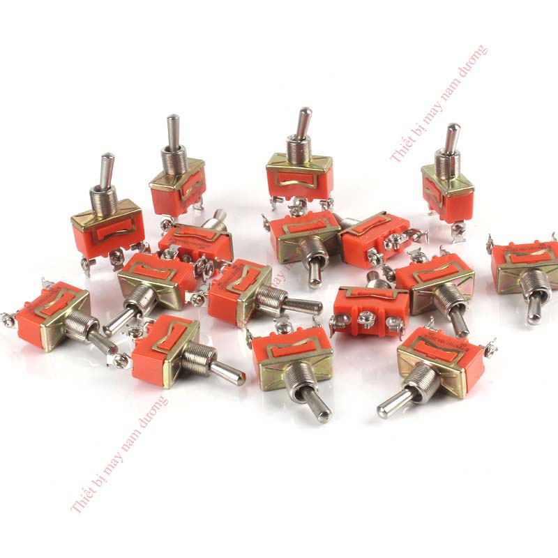 Công tắc máy cắt vải cầm tay YJ-125