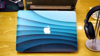 Ốp hình Macbook pro retina, air