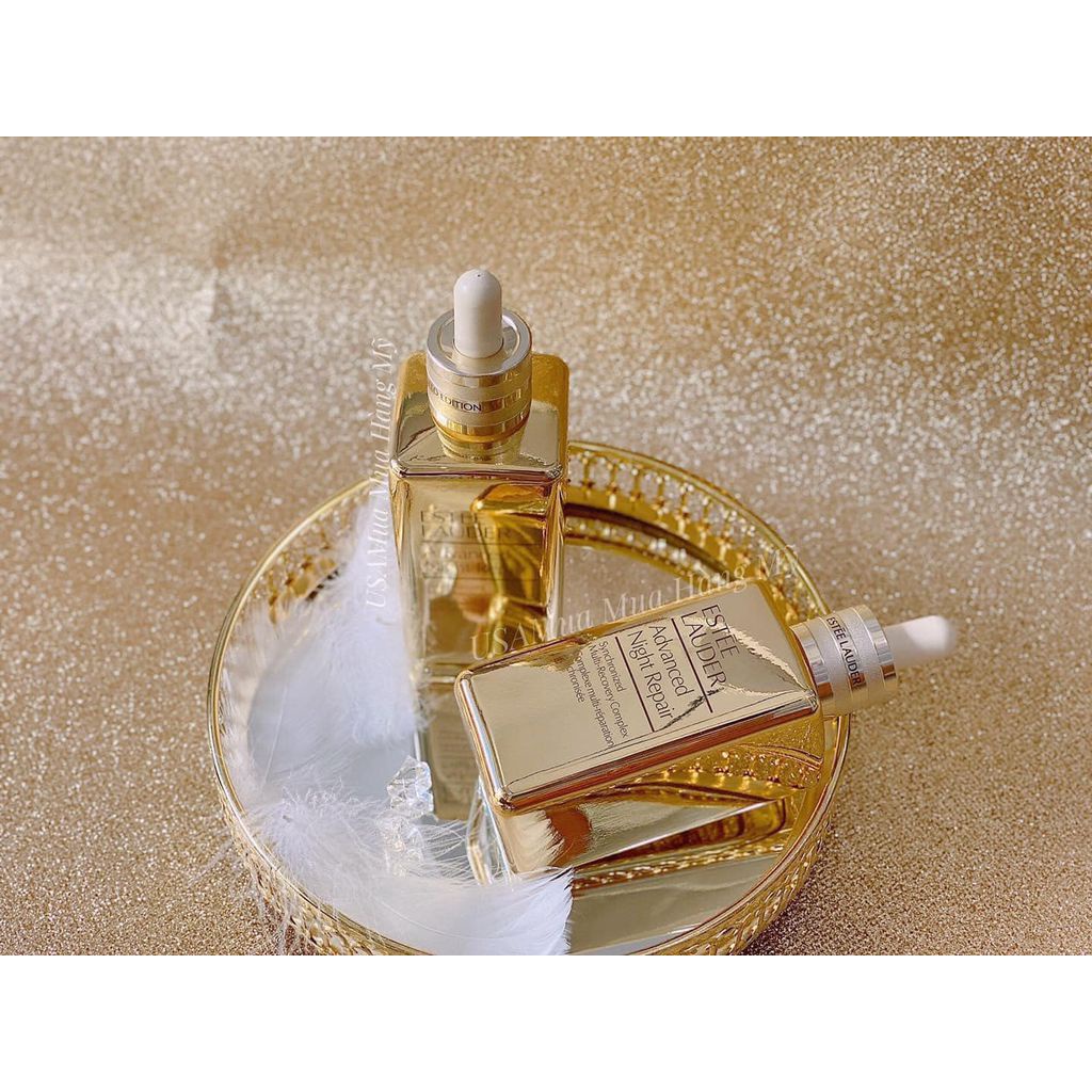 [Có Hóa Đơn] Serum Dưỡng Da Estee Lauder Advanced Night Repair  100ml - HÀNG XÁCH TAY | BigBuy360 - bigbuy360.vn
