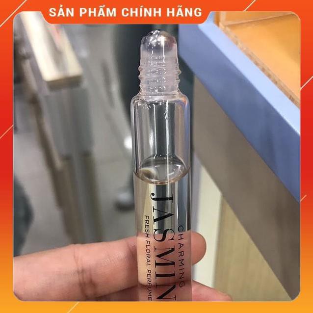 free ship_hàng xách tay 🌼 Nước hoa lăn A'PIEU My handy Roll-on Perfume 10ml 🌼