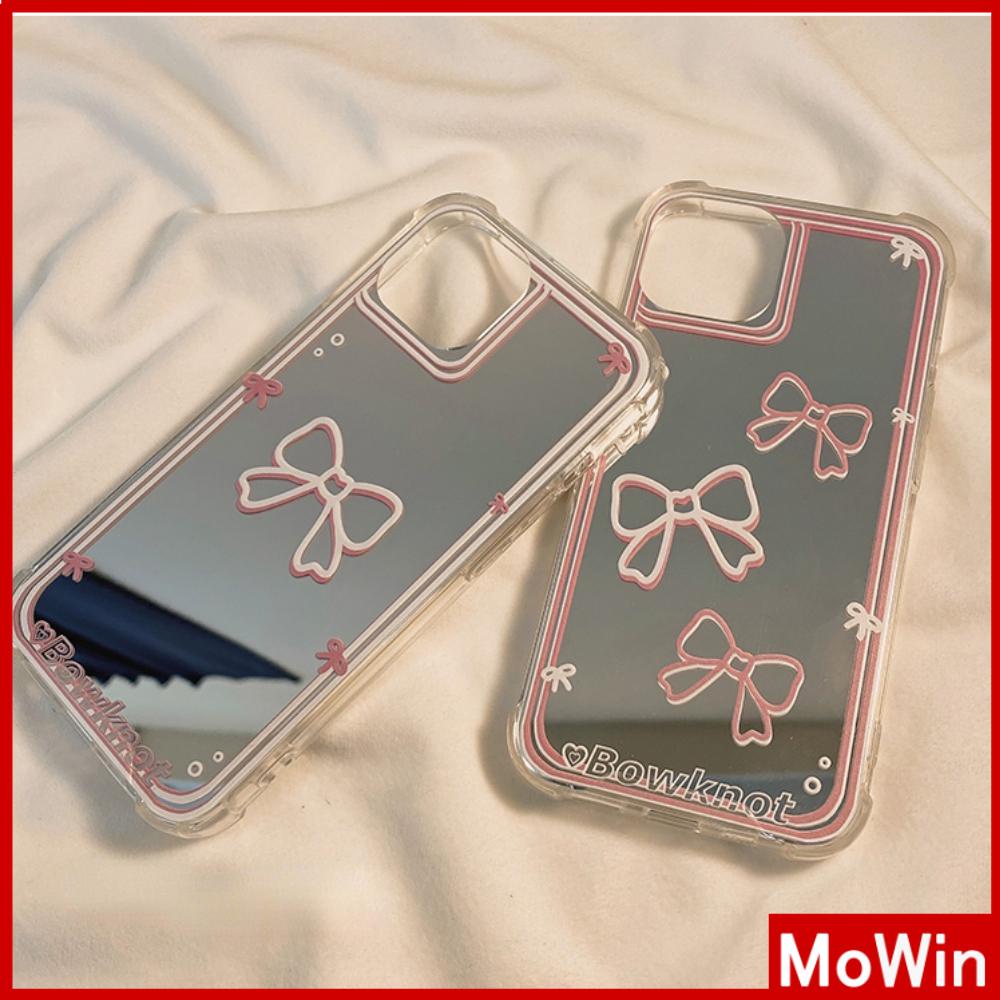Ốp điện thoại tráng gương chống sốc thích hợp cho iPhone 11 iPhone 13 Pro Max iPhone 12 Pro Max iPhone 7 Plus iPhone xr
