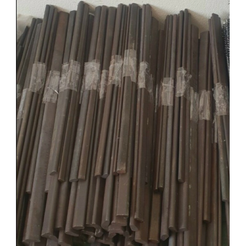 Bộ đục thông rãnh thép đúc 4 cây