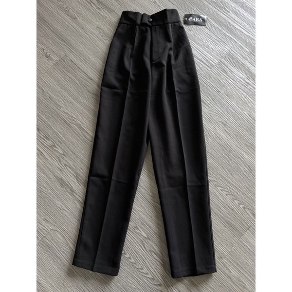 Quần Tây học sinh. Quần Tây Nút Bấm