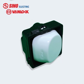 Hạt công tắc Sino