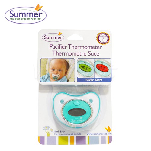 NHIỆT KẾ TI GIẢ SUMMER SM14514