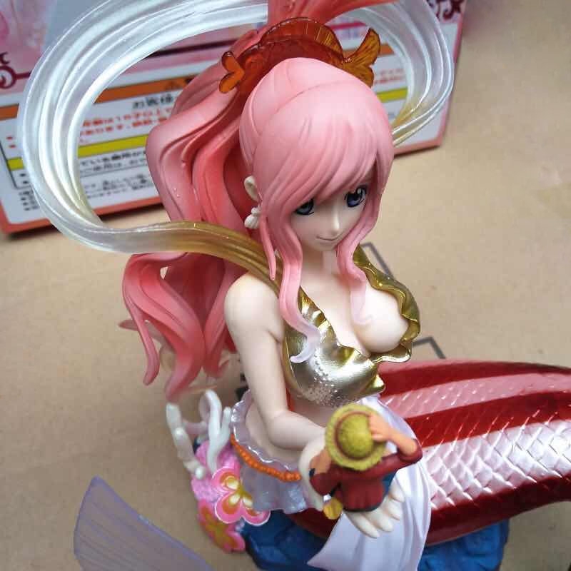 Mô hình Figure One piece Công chúa người cá Shirahoshi - Kunder Shop