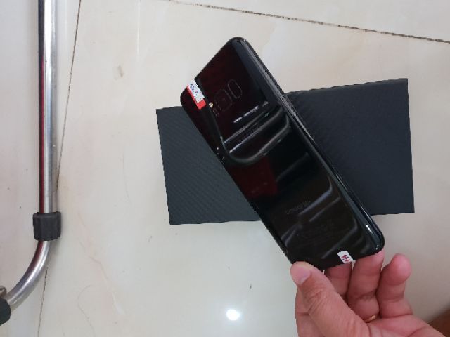 Điện thoại Chính Hãng Samsung Galaxy S8 Plus 4GB/64G mới, Màn hình 6.2inch, Camera siêu nét - GS 05